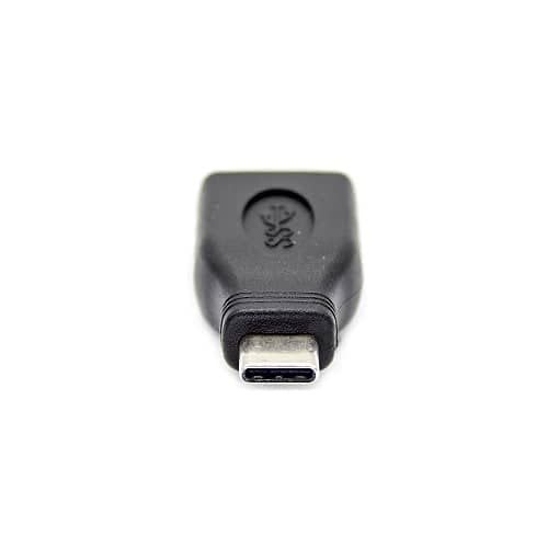 Adaptateur USB 3.0 Type A Femelle Vers USB Type C Mâle, Adaptateur USB