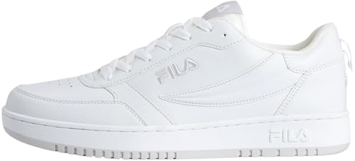 Fila Scarpe da Ginnastica da Donna REGA NF Wmn, Bianco, 36 EU, Bianco, 36 EU