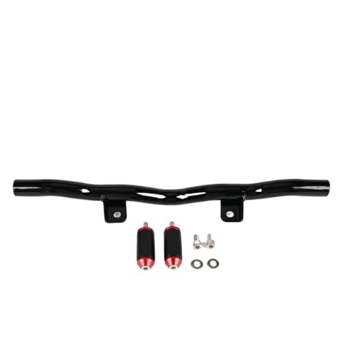 Pare-chocs arrière moto avant protection intégrale Sportster RH975