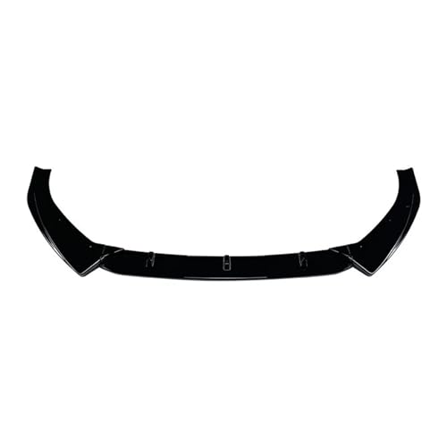 Spoiler Avant Voiture Audi A3 8V Sline Lame Pare-Chocs 2017-2020