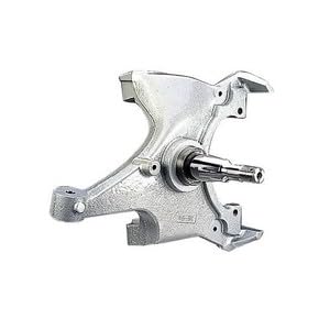 #US Spare Part for 2500 Spindles Ductile Iron 2