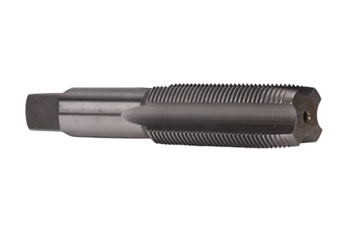 Image of Century Drill & Tool 97123 Fractional Plug Tap, 1-14 NS