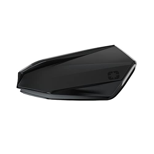 Polaris Snowmobile Defend Handguards #TOP2