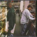 DJ Shadow Endtroducing.....