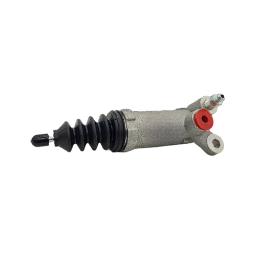 Cilindro esclavo del embrague compatible con Audi A6 A8 893721261A 2