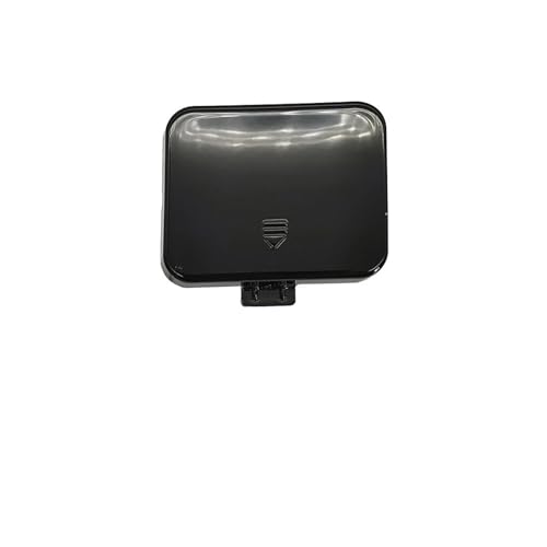 Ԃ̃g[[Jo[ ɓK MLNX W164 2006-2009 g[[Jo[ tgAop[ tbNJo[ 1648852123 g[[tbNJo[(1pcs Front Black)