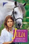 lila karotte  Julia - Eifersucht im Reitstall