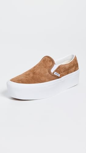 Image of Vans Unisex-Adult Classic Slip on
