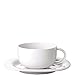 Produktbild Rosenthal Studio + Selection Suomi Teetasse 2-TLG. Weiss