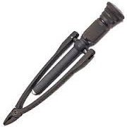 TIGERWAVE 6" REVERSIBLE SAFETY WIRE PLIERS