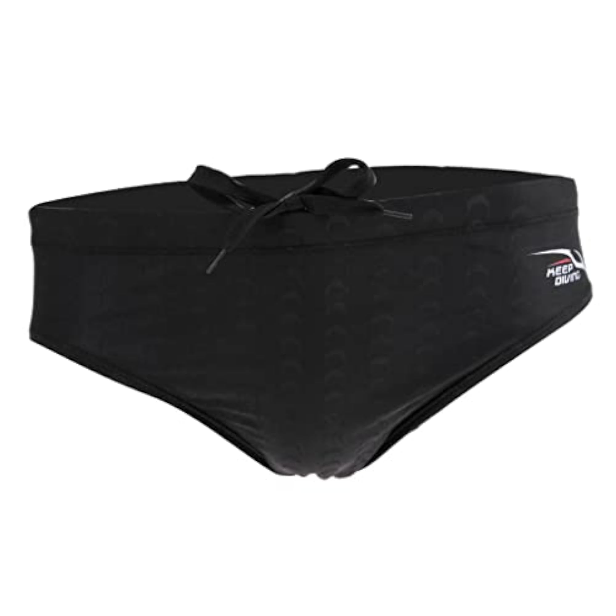 Men's Quick Dry Triangle Swim Briefs