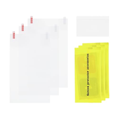 sourcing map 3Pcs 3D Printer LCD Screen Protector 13.4" Scratch-Resistant