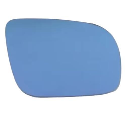 Verre de rétroviseur cassé VW Bora remplacez votre miroir thermique OEM facilement