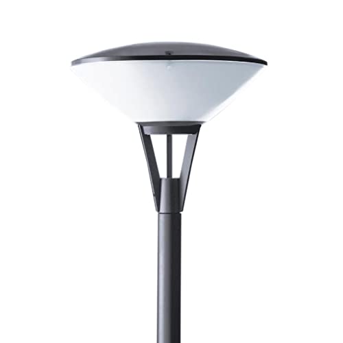 Amazon | パナソニック(Panasonic) ポール取付型 LED 昼白色 モール