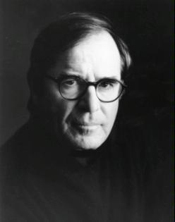 Paul Theroux