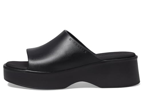 Skechers Women's Foamies Rave-as If Heeled Sandal4