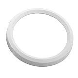 UPC: 7640178724297 Veratron VDO A2C5318602501 Marine 52 mm Viewline Lünette, dreieckig, Weiß