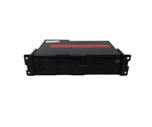 BACK2CAR - Chargeur Cd pour BMW Serie 3 - Réf Oe : 65126946989 - Occasion - Garantie à Vie