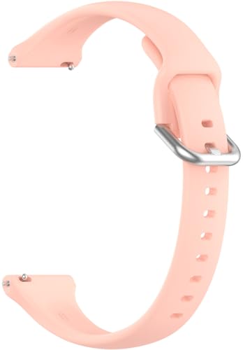 CORREA DE PULSERA YIVO 20MM COMPATIBLE CON AMAZFIT | GARMIN | HONOR | HUAWEI | MOTOROLA | POLAR | SAMSUNG | ARMANI EXCHANGE | BENYAR | CALVIN KLEIN | CLUSE | COROS | DANIEL WELLY LINGTON | FOSSIL