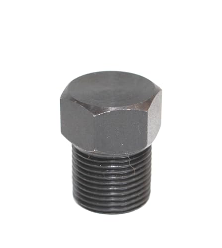 Flywheel Puller Tool 20 mm x 1.5 mm Right Hand Threads R.H. Fit for H?nd? Models: MT250 & Early MX, for Yamaha YZ125, YZ250, YZ360 RD250, RD350 Models