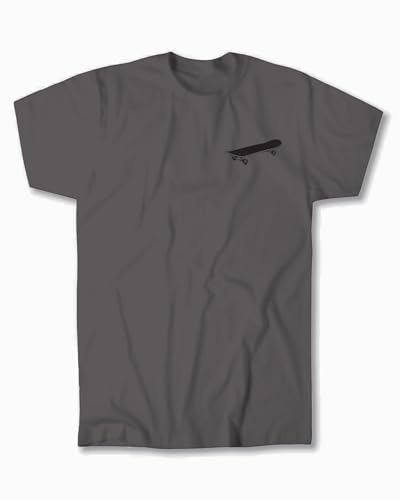 GROM Boys' Future Skate T-Shirt