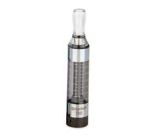 Clearomiseur T3S kanger (3 ml) - Noir - sans nicotine ni tabac