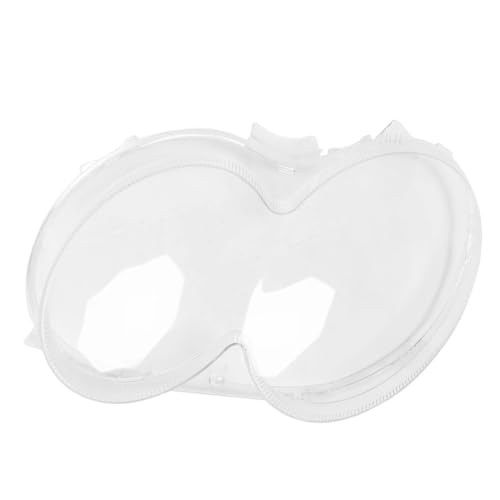 Couvercle de lentille de phare gauche de qualité supérieure pour Benz CLK W209