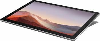 Amazon.com : Microsoft Surface Pro 7+ Tablet Intel Core i7-1165G7