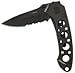 NTE ELECTRONICS - C20136MBCP - FOLDING KNIFE, 6 