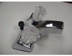 LASALLE BRIS 20373207 Shower Faucet Chrome