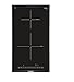 Bosch PIB375FB1E - Serie | 6 Placa dominó, Inducción