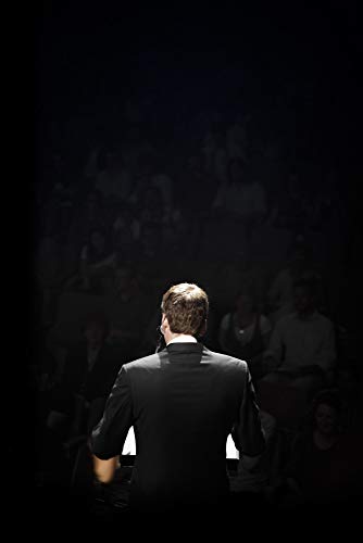 Andrew Skeet and London Philharmonic Orchestra