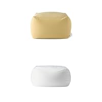 【新品】MUJI 無印良品　体にフィットするソファセット 小 グレーベージュ 61CY3HkDILL._AC_UF350,