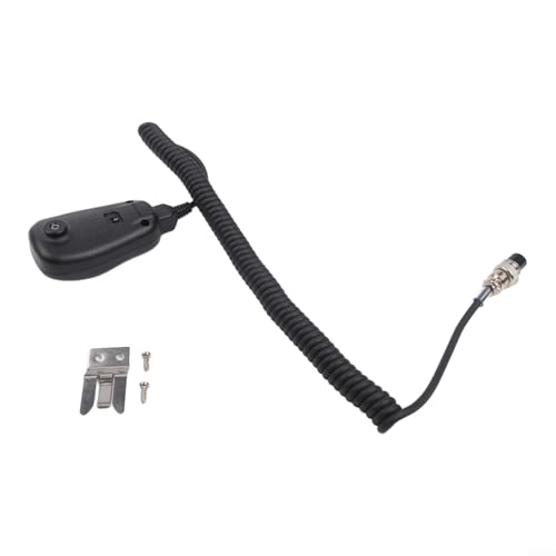 Micrófono de mano MH-31B8 para transceptores Yaesu FT-920 en base 8