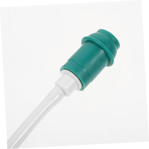 Manguera de extensión para ventosas cupping de 1,5 m, tubo de vacío de caucho resistente, compatible con dispositivos cupping para uso en casa y salón miniatura 6