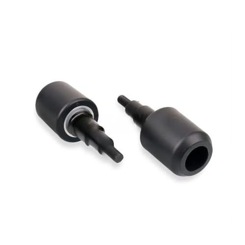 Cadre Coulissant Moto 675SR-R 2024, évitez les bris de carénage avec ce curseur de protection