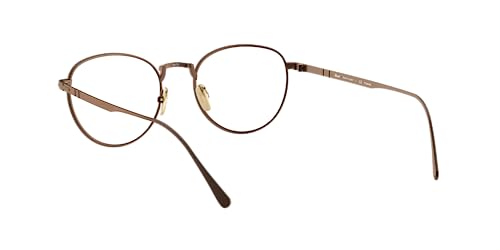 Image of Persol PO5002VT Round Prescription Eyewear Frames
