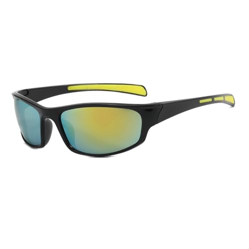 Lunettes sport cyclisme homme avec protection UV outdoor