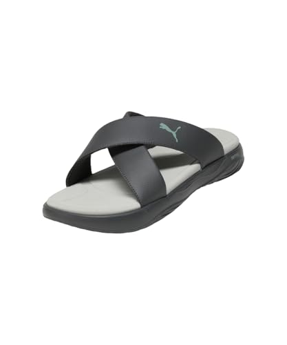 Image of Puma Unisex Adult Softride Seave Slip Sandal