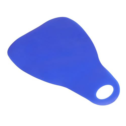 Abaodam Foldable Winter Ski Blanket Outdoor Sliding Board for Grass Snow Sled Plaything for Boys and Girls Adults