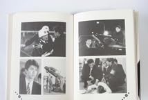 あぶない刑事３作シナリオ写真集セット舘ひろし柴田恭兵 あぶない刑事3作シナリオ写真集セット舘ひろし柴田恭兵
