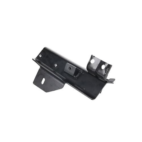 Support de pare-chocs avant Tesla Model X 2016-2021 | Fixation latérale extérieure gauche droite