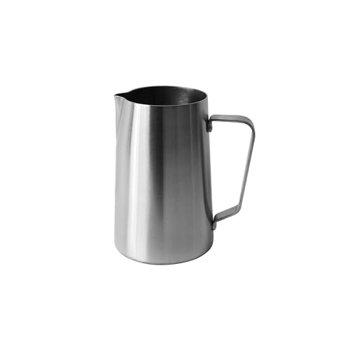 PINTI INOX - LATTIERA CONICA L. 0,60