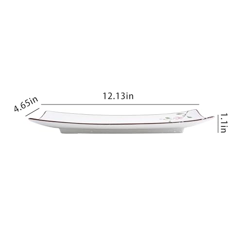 Lista de Platos para sushi Top 10. 14 Imagen adicional