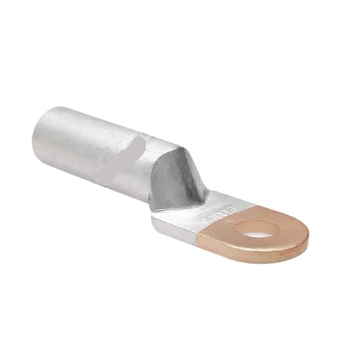 Bornier DTL-16-400m cuivre-aluminium, la haute précision industrielle