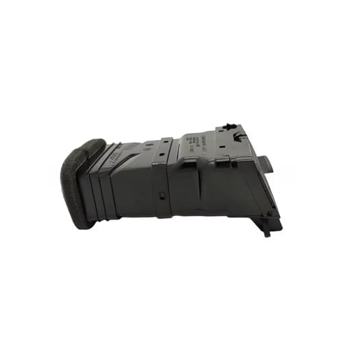 Rejilla de salida de aire para Kia Sportage 2005-2009: solucione fallos en su panel derecho M 6