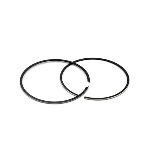 Segment piston CR250 haute précision mécanique 66.50mm