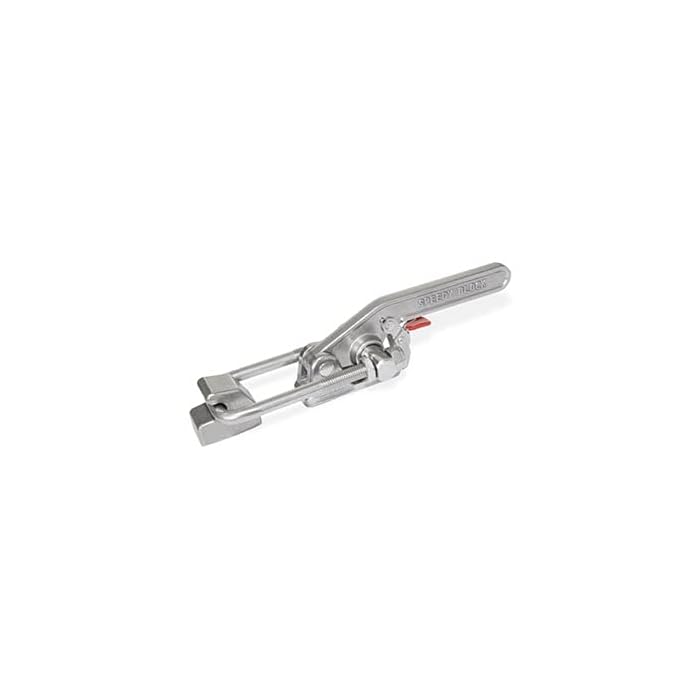 Buy Elesa+Ganter GN 852.3 Stainless Steel Heavy Duty latch type