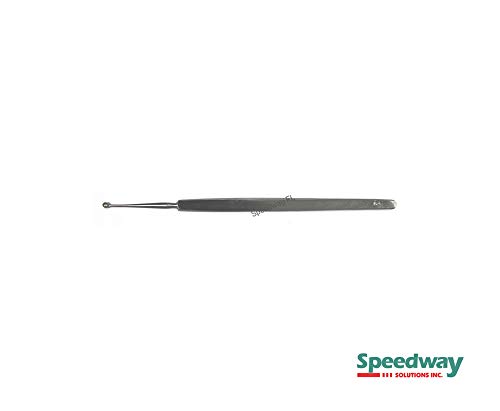 Meyerhoefer Chalazion Curette Size - 2 I Stainless Steel I Approx 126 mm.