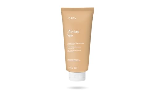 PUPA, PERSIAN SPA - GEL DOCCIA ANTISTRESS, 300 ML.